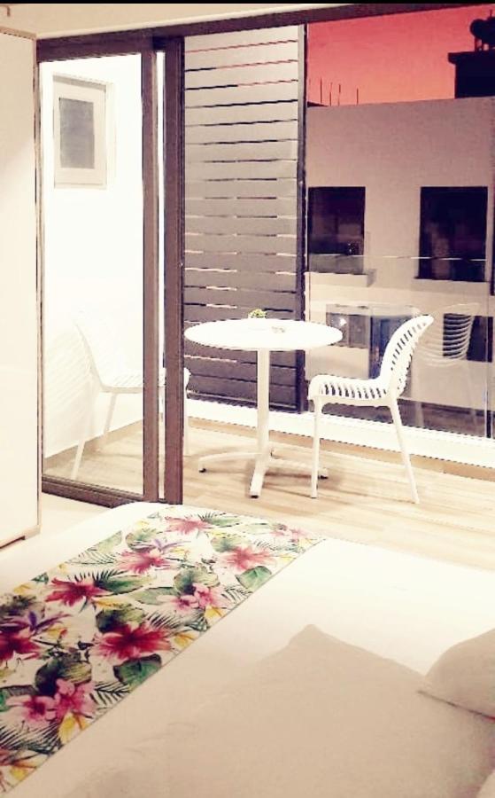 3Bed Villa With Private Pool And Rooftop With A Sea View In Flic-En-Flac, Mauritius エクステリア 写真